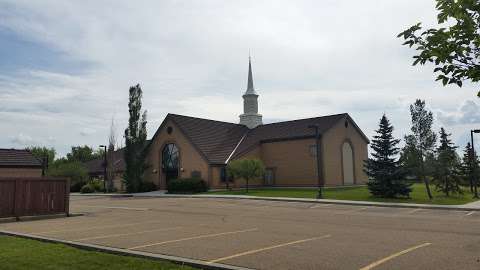 The Church of Jesus Christ of Latter-day Saints