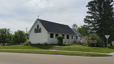 Anglican Church -Holy Trinity